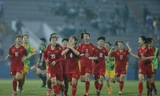 AFC có hành động đặc biệt với U20 nữ Việt Nam