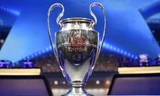 Xác định 2 cặp bán kết Champions League: PSG đụng Man City