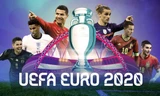 Bảng xếp hạng EURO 2020 cập nhật nhanh nhất