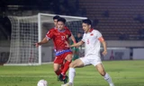 Đỗ Hùng Dũng được ban tổ chức AFF Cup 2022 vinh danh