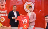Quang Hải chưa thể ra mắt CAHN vì Pau FC?