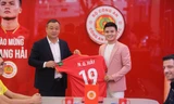 Quang Hải chưa thể ra mắt CAHN vì Pau FC?
