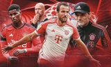 Nhận định MU vs Bayern Munich, 3h00 ngày 13/12: Còn nước còn tát
