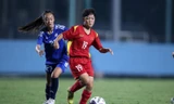 Thua Philippines, U17 nữ Việt Nam lỡ hẹn với giải U17 nữ châu Á 2024