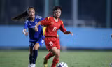Thua Philippines, U17 nữ Việt Nam lỡ hẹn với giải U17 nữ châu Á 2024