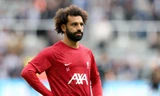 Đại gia Saudi Arabia chi 150 triệu euro hỏi mua Salah, nhưng Liverpool vẫn nói không