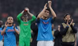 Thua Milan, Napoli chịu thêm tổn thất cực lớn ở tứ kết Champions League