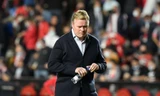 HLV Ronald Koeman chính thức mất ghế tại Camp Nou.