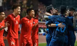 Hé lộ lý do đội tuyển Việt Nam mời Campuchia đá giao hữu trước vòng loại Asian Cup 2027