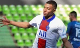 Mbappe sẽ ra đi nếu PSG không vô địch Champions League?