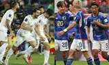 Lịch thi đấu Asian Cup 2023 hôm nay 3/2: Hấp dẫn Iran vs Nhật Bản