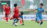 Tứ kết giải U15 VĐQG 2024: PVF vùi dập LPBank HAGL