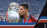 EURO 2016: Dấu ấn của Ronaldo