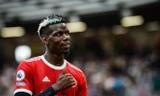 Sau 6 năm, Paul Pogba trở lại Juventus với giá miễn phí