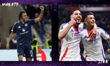 Nhận định MU vs Lyon, 2h00 ngày 18/4: Không còn gì để mất