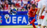 Thần đồng Tây Ban Nha phải làm bài tập về nhà sau khi lập kỷ lục ở EURO 2024
