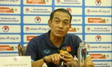 HLV Đinh Thế Nam chỉ rõ lý do khiến U20 Việt Nam thua ngược Indonesia