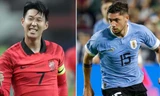 Nhận định Hàn Quốc vs Uruguay, 18h00 ngày 28/3: Thế trận đôi công