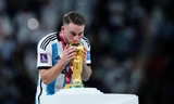 Nhà vô địch World Cup 100% rời Brighton, MU mở cờ trong bụng