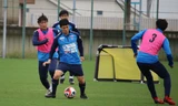 Công Phượng sợ HLV Troussier không còn biết mình là ai