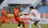 Lịch trực tiếp vòng 1 giai đoạn 2 Night Wolf V-League 2023 hôm nay