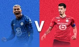 Nhận định, dự đoán Chelsea và Lille 03h00 ngày 23/2: Khó có bất ngờ