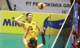 Xem trực tiếp bóng chuyền Việt Nam vs Indonesia, chung kết AVC Challenge Cup 2023 ở đâu?