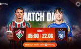 Nhận định Fluminense vs Ulsan HD, 05h00 ngày 22/6: Chiếm quyền tự quyết