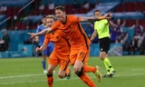 Rượt đuổi tỷ số mãn nhãn, Hà Lan và Ukraine làm nên trận cầu hay nhất EURO 2020
