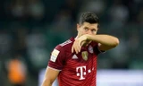 Robert Lewandowski sẽ chia tay Bayern Munich trong thời gian tới?