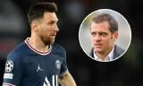 Cựu sao PSG lại chỉ trích Messi: 'Cậu ta thi đấu như một trò hề'