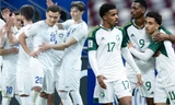 Nhận định U23 Uzbekistan vs U23 Saudi Arabia, 21h00 ngày 26/4: Chung kết sớm?