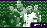 EURO 2024 - Bảng D (Ba Lan, Hà Lan, Áo, Pháp): ‘Tử thần’ gọi tên ai?