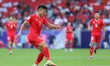 Xem trực tiếp Việt Nam vs Indonesia trên kênh nào, ở đâu?