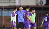 Xem trực tiếp U19 Việt Nam vs U19 Myanmar trên kênh nào, ở đâu?