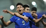 Thái Lan giành vé sớm vào vòng 1/8 Asian Cup 2023, Indonesia nín thở chờ đợi