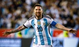 Nhận định Argentina vs Panama, 06h30 ngày 24/3: Chào nhà vua!