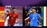 Nhận định Tây Ban Nha vs Italia, 01h45 ngày 16/6: Tin vào Azzurri