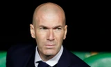 HLV Zidane đau lòng rời Real Madrid vì bị ‘đâm sau lưng’