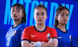 Nhận định Nữ Campuchia vs Nữ Thái Lan, 20h00 ngày 9/5: Quyết đấu tránh… Việt Nam
