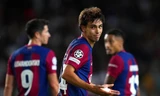 Joao Felix bùng nổ, Barcelona lại đại thắng 5 sao