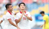 Nhận định U23 Việt Nam vs U23 Tajikistan, 22h00 ngày 20/3: Thử nghiệm là chính