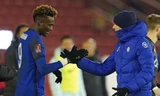 HLV Tuchel yêu cầu Abraham phải thể hiện được nhiều hơn
