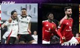 Nhận định Fulham vs MU, 02h00 ngày 27/1: Cái duyên ở Craven Cottage