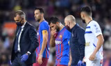 Sergio Aguero sẽ tuyên bố giải nghệ vào tuần tới.