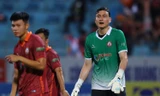 Đặng Văn Lâm vắng mặt bất thường ở Bình Định nhưng vẫn lên tuyển Việt Nam