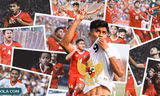 U22 Indonesia tổ chức diễu hành ăn mừng tấm HCV SEA Games 32