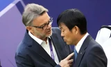HLV Nhật Bản: ‘Tuyển Việt Nam đã chứng minh một điều ở Asian Cup’
