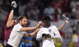 Thần đồng MU sáng cửa đá chính trận Anh vs Slovakia