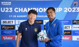 Nhận định U23 Thái Lan vs U23 Indonesia, 20h00 ngày 24/8: Cơ hội trả nợ 